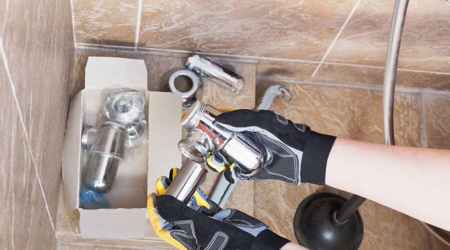 Expert tile roof repair services in El Reno, OK